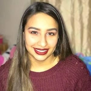 Meet your Posher, Alondra